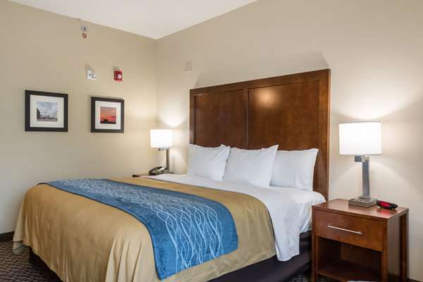  - Comfort Inn Edwardsville
