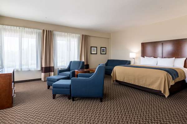  - Comfort Inn Edwardsville
