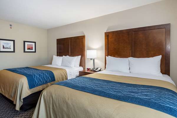  - Comfort Inn Edwardsville