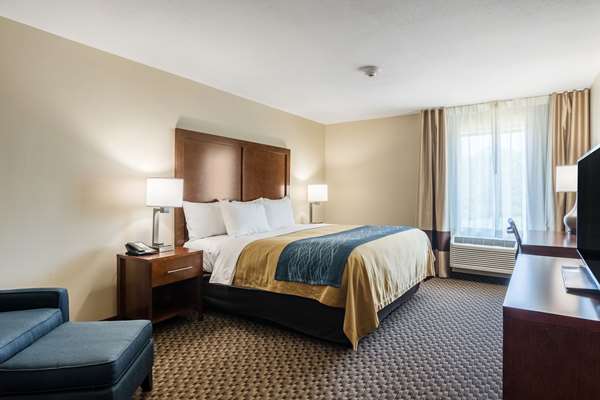  - Comfort Inn Edwardsville