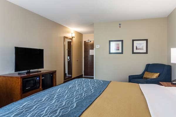  - Comfort Inn Edwardsville
