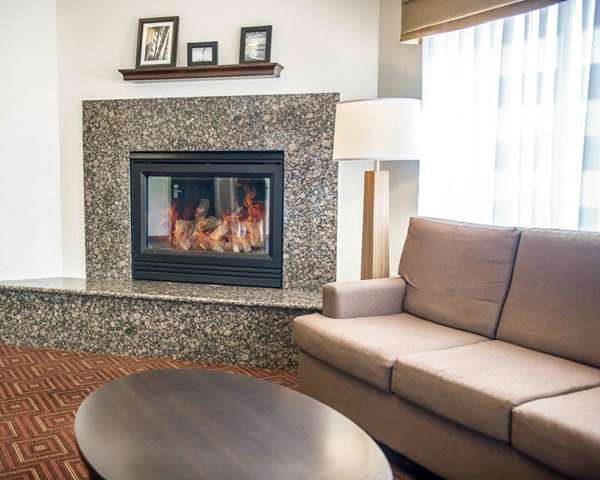  - Sleep Inn O'Fallon - I-64, Exit 14