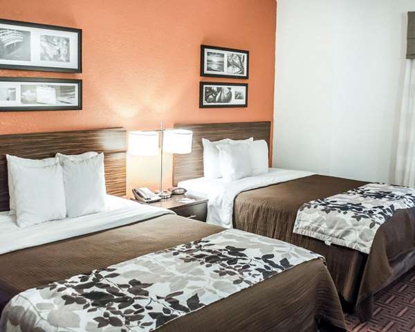  - Sleep Inn O'Fallon - I-64, Exit 14