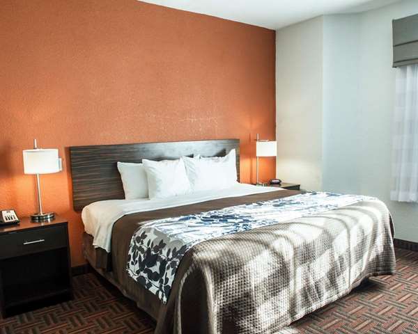 Suite - Sleep Inn O'Fallon - I-64, Exit 14