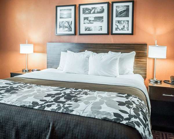 Suite - Sleep Inn O'Fallon - I-64, Exit 14