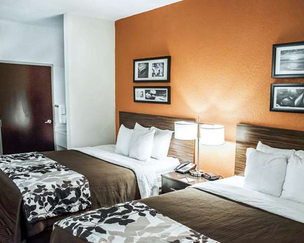  - Sleep Inn O'Fallon - I-64, Exit 14