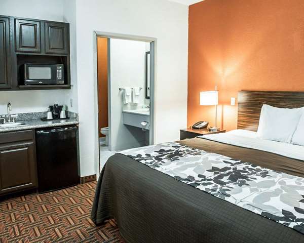 Suite - Sleep Inn O'Fallon - I-64, Exit 14