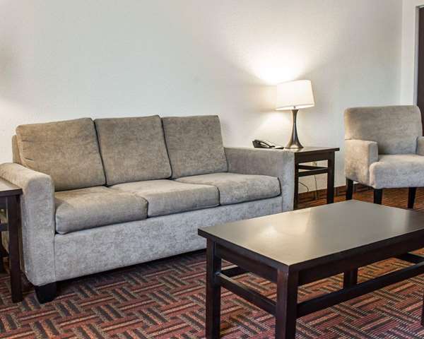 Suite - Sleep Inn O'Fallon - I-64, Exit 14