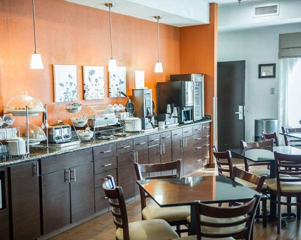 Amenities - Sleep Inn O'Fallon - I-64, Exit 14