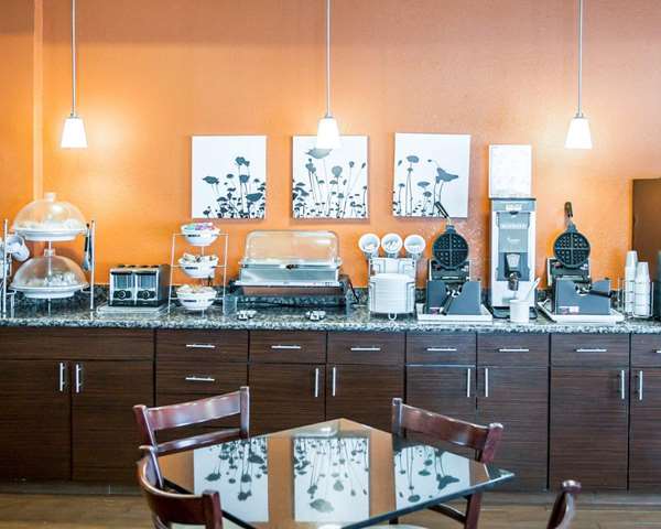 Amenities - Sleep Inn O'Fallon - I-64, Exit 14