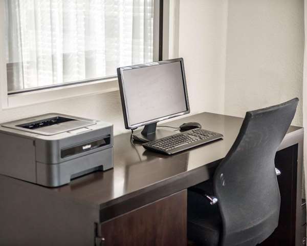 Conference Area - Sleep Inn O'Fallon - I-64, Exit 14