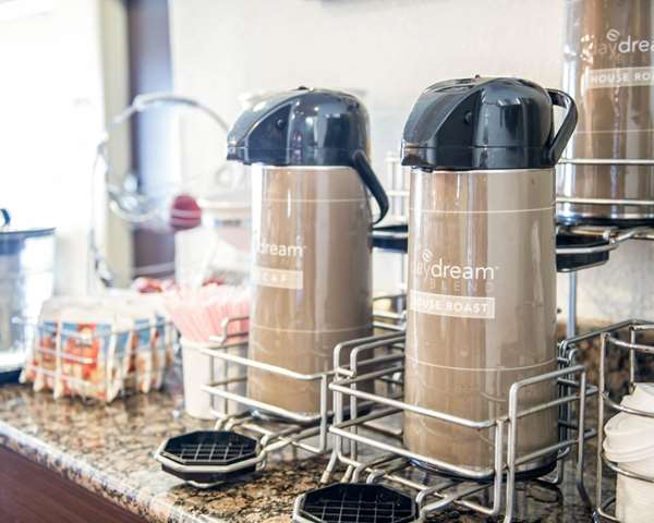 Amenities - Sleep Inn O'Fallon - I-64, Exit 14