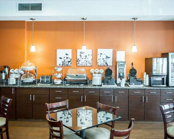 Amenities - Sleep Inn O'Fallon - I-64, Exit 14