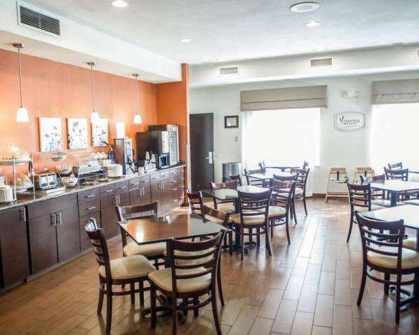 Amenities - Sleep Inn O'Fallon - I-64, Exit 14