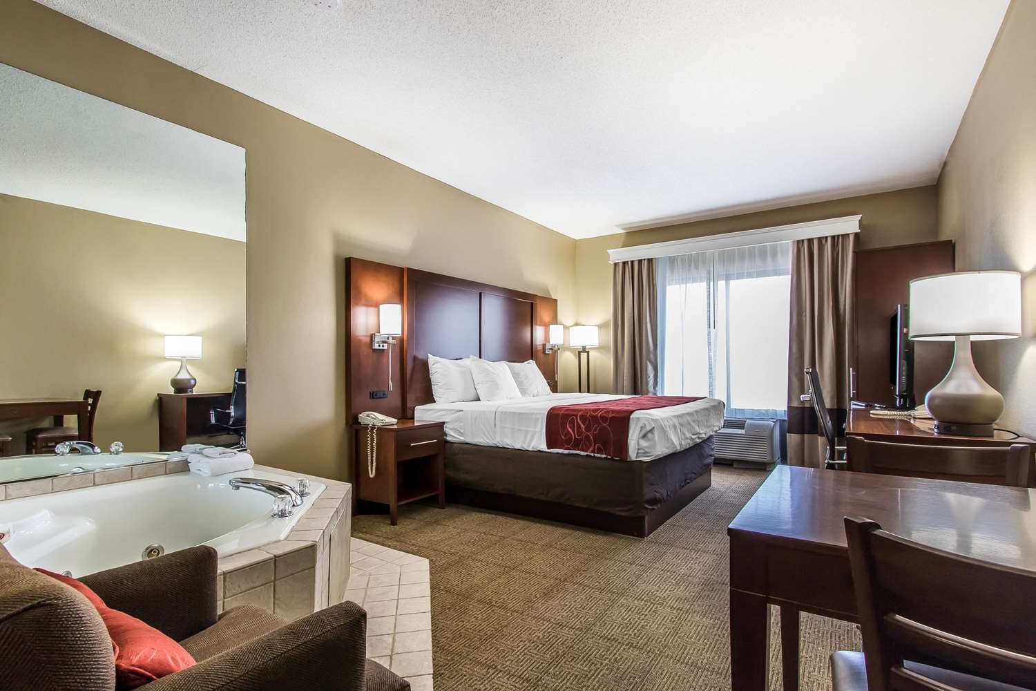 Comfort Suites Effingham Il See Discounts