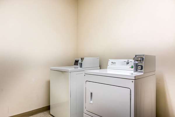 Amenities - Comfort Suites Effingham - I-57 & I-70, Exit 159