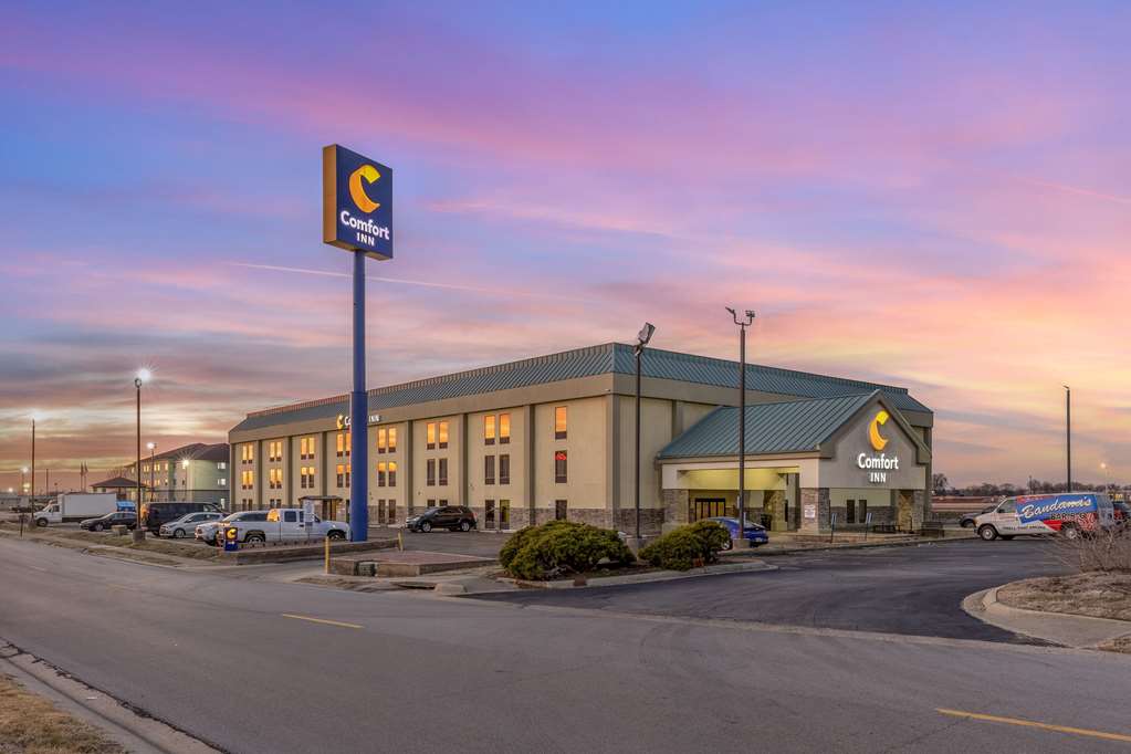 Comfort Inn
