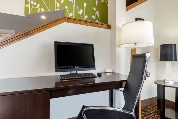 Conference Area - Sleep Inn Lake Bluff