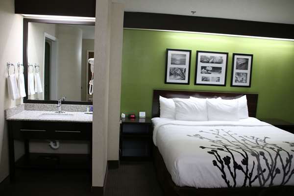  - Sleep Inn Lake Bluff
