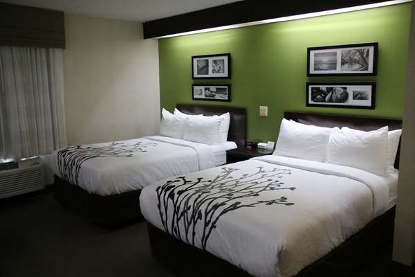  - Sleep Inn Lake Bluff