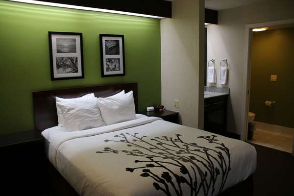  - Sleep Inn Lake Bluff