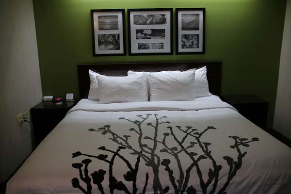  - Sleep Inn Lake Bluff