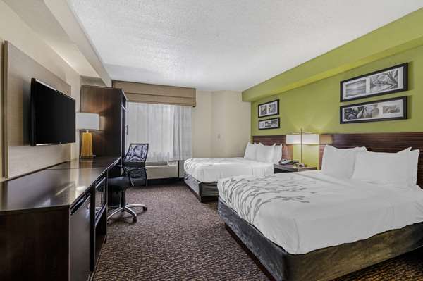  - Sleep Inn Naperville - I-88, Exit 123