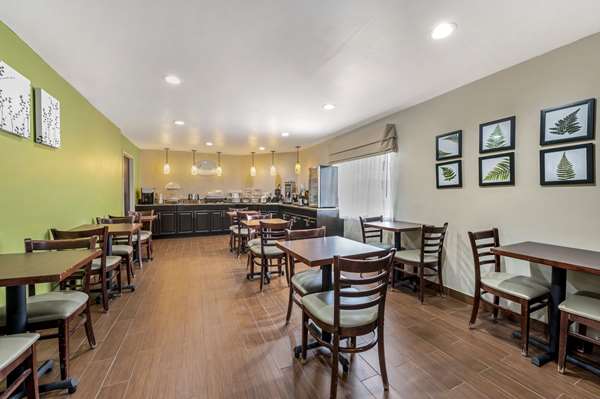 Amenities - Sleep Inn Naperville - I-88, Exit 123