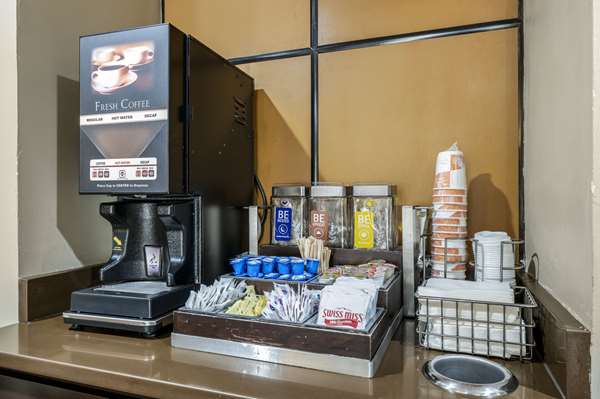 Amenities - Sleep Inn Naperville - I-88, Exit 123