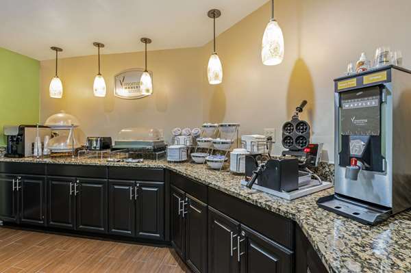 Amenities - Sleep Inn Naperville - I-88, Exit 123