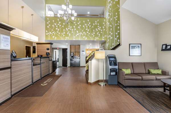  - Sleep Inn Naperville - I-88, Exit 123