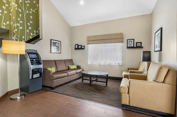  - Sleep Inn Naperville - I-88, Exit 123