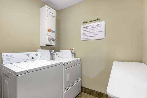 Amenities - Sleep Inn Naperville - I-88, Exit 123