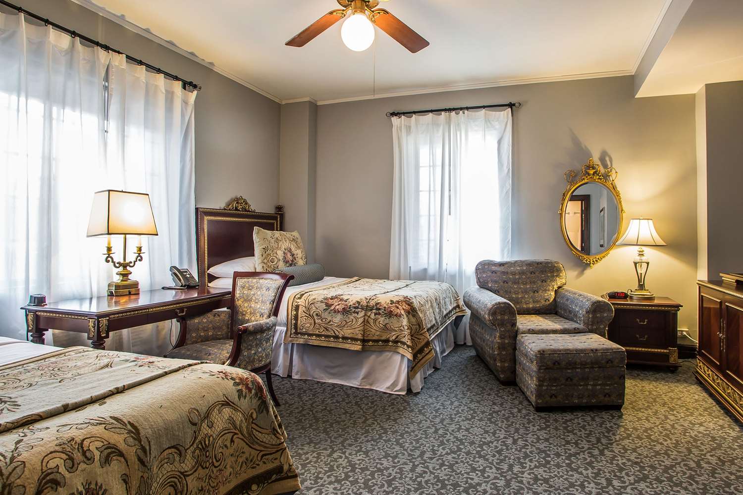 Margarita European Inn Evanston, IL See Discounts