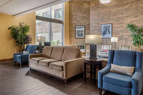 Indoor/Interior,On-Site,Lobby