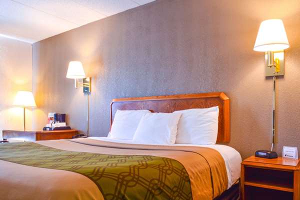  - Econo Lodge Willowbrook