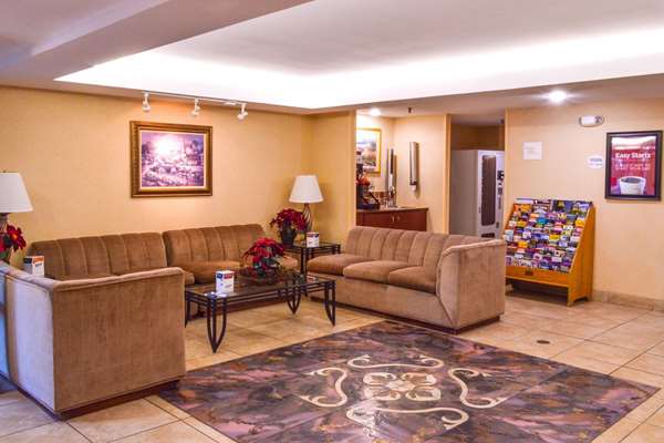  - Econo Lodge Willowbrook