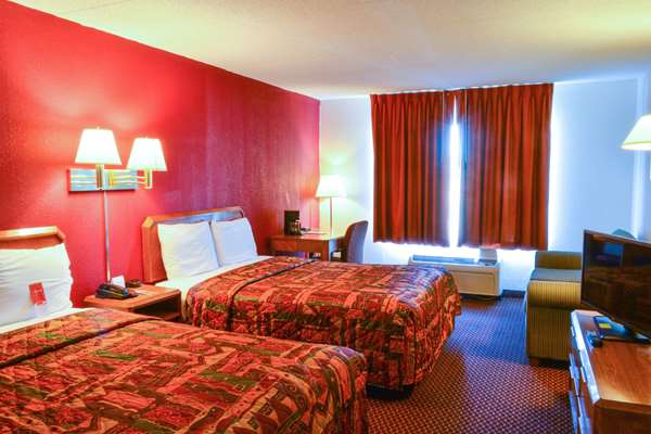 - Econo Lodge Willowbrook