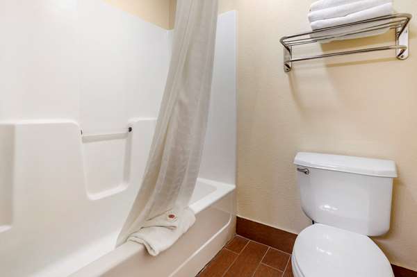  - Comfort Inn Joliet - I-80, Exit 127