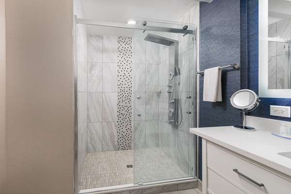 Suite - Clarion Hotel & Convention Center Joliet - I-80, Exit 130