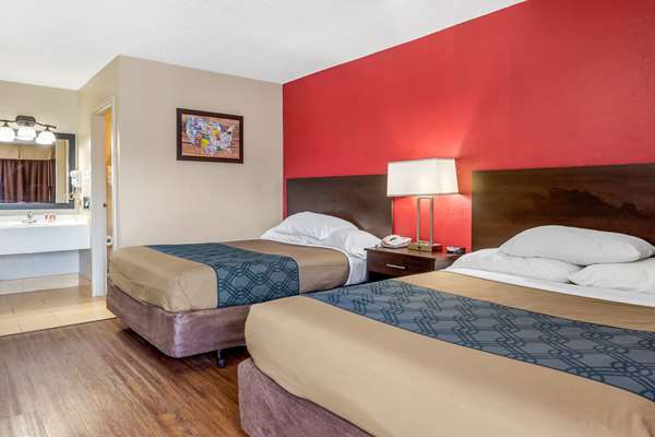  - Econo Lodge Shorewood - I-55, Exit 253