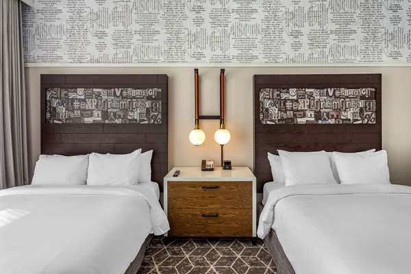  - Hotel Blake Chicago