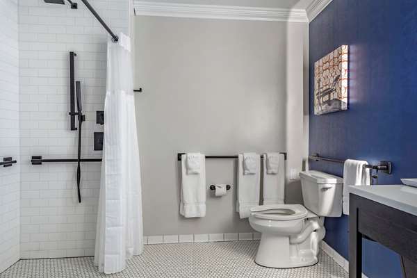  - Hotel Blake Chicago