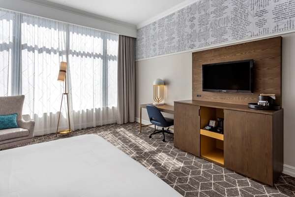  - Hotel Blake Chicago