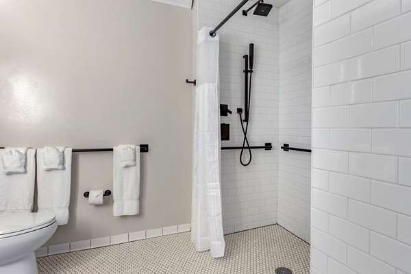  - Hotel Blake Chicago