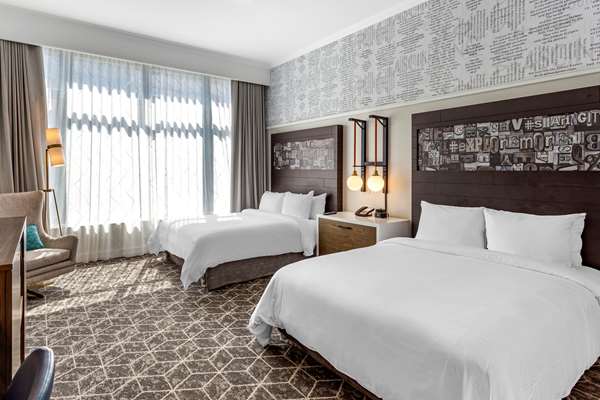  - Hotel Blake Chicago