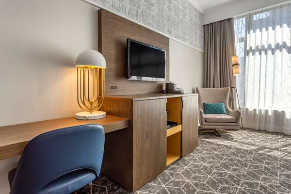  - Hotel Blake Chicago