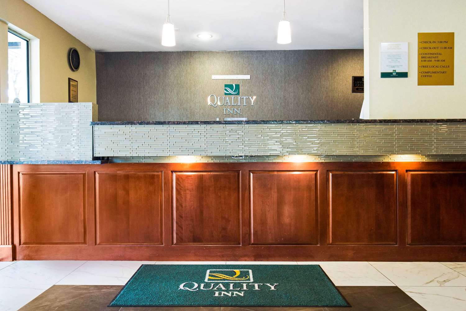 Quality Inn Monee Il See Discounts