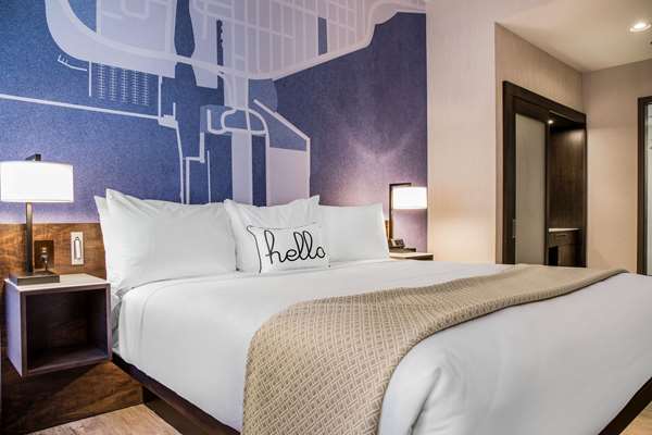  - Cambria Hotel Theatre District Loop Chicago