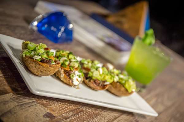 Restaurant - Cambria Hotel Theatre District Loop Chicago